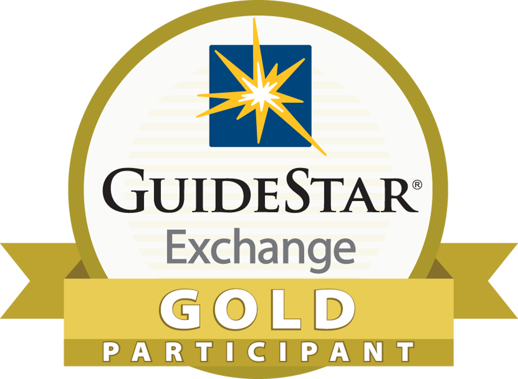 Guide Star Exchange - Gold Participant